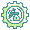 external development-vaccine-development-wanicon-two-tone-wanicon icon