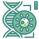 external dna-vaccine-development-wanicon-two-tone-wanicon icon