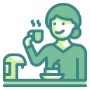 external drinking-cup-daily-routine-wanicon-two-tone-wanicon icon