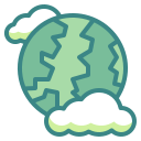 external earth-nature-wanicon-two-tone-wanicon icon