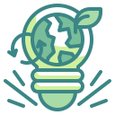 external ecology-climate-change-wanicon-two-tone-wanicon icon