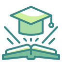 external education-university-courses-wanicon-two-tone-wanicon icon