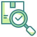 external inspection-logistics-wanicon-two-tone-wanicon icon