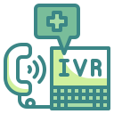 external ivr-medical-technology-wanicon-two-tone-wanicon icon