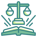 external law-university-courses-wanicon-two-tone-wanicon icon