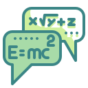 external mathematics-education-wanicon-two-tone-wanicon icon