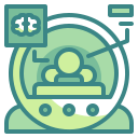 external mri-medical-technology-wanicon-two-tone-wanicon icon