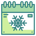 external winter-season-winter-wanicon-two-tone-wanicon icon