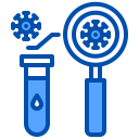 external analysis-virus-xnimrodx-blue-xnimrodx-2 icon