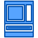 external atm-payment-xnimrodx-blue-xnimrodx-3 icon