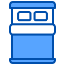 external bed-interior-xnimrodx-blue-xnimrodx-2 icon