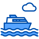 external boat-summertime-xnimrodx-blue-xnimrodx-2 icon