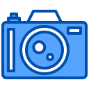 external camera-accommodation-and-hotel-xnimrodx-blue-xnimrodx-2 icon