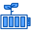 external eco-battery-green-power-energy-xnimrodx-blue-xnimrodx-2 icon