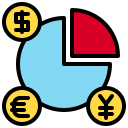 external analytics-finance-xnimrodx-lineal-color-xnimrodx icon