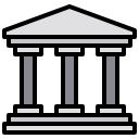 external bank-banking-and-financial-xnimrodx-lineal-color-xnimrodx icon