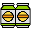 external beer-event-and-party-xnimrodx-lineal-color-xnimrodx icon