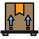 external boxes-distribution-xnimrodx-lineal-color-xnimrodx-2 icon