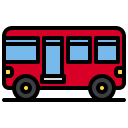 external bus-coworking-space-xnimrodx-lineal-color-xnimrodx icon