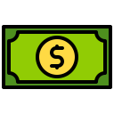 external cash-sale-and-shopping-xnimrodx-lineal-color-xnimrodx icon