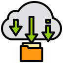 external cloud-big-data-xnimrodx-lineal-color-xnimrodx-2 icon