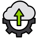 external cloud-freelancer-xnimrodx-lineal-color-xnimrodx icon