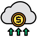 external cloud-marketing-xnimrodx-lineal-color-xnimrodx icon