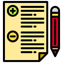 external compare-design-thinking-xnimrodx-lineal-color-xnimrodx icon