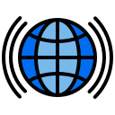 external earth-news-xnimrodx-lineal-color-xnimrodx-2 icon