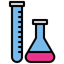 external flask-school-xnimrodx-lineal-color-xnimrodx icon