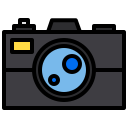 external photography-seo-and-marketing-xnimrodx-lineal-color-xnimrodx icon