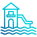 external aqua-park-summertime-xnimrodx-lineal-gradient-xnimrodx icon