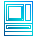 external atm-payment-xnimrodx-lineal-gradient-xnimrodx-3 icon