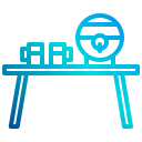 external barrel-beer-xnimrodx-lineal-gradient-xnimrodx-3 icon