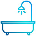 external bath-resort-xnimrodx-lineal-gradient-xnimrodx icon