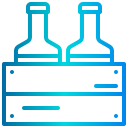 external beer-event-and-party-xnimrodx-lineal-gradient-xnimrodx-3 icon