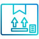 external box-delivery-xnimrodx-lineal-gradient-xnimrodx-2 icon