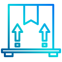 external boxes-distribution-xnimrodx-lineal-gradient-xnimrodx-2 icon