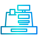 external cash-machine-mall-xnimrodx-lineal-gradient-xnimrodx icon