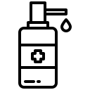 external alcohol-virus-xnimrodx-lineal-xnimrodx icon