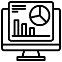 external analysis-software-and-application-xnimrodx-lineal-xnimrodx icon