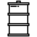 external barrel-green-power-energy-xnimrodx-lineal-xnimrodx-2 icon