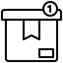 external box-notification-alert-xnimrodx-lineal-xnimrodx icon