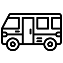 external bus-transport-xnimrodx-lineal-xnimrodx-2 icon