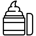 external cream-pharmacy-xnimrodx-lineal-xnimrodx icon