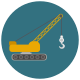 crane icon