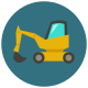 digger icon