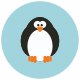 pinguin icon