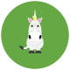 unicorn icon