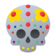 day of-the-dead icon